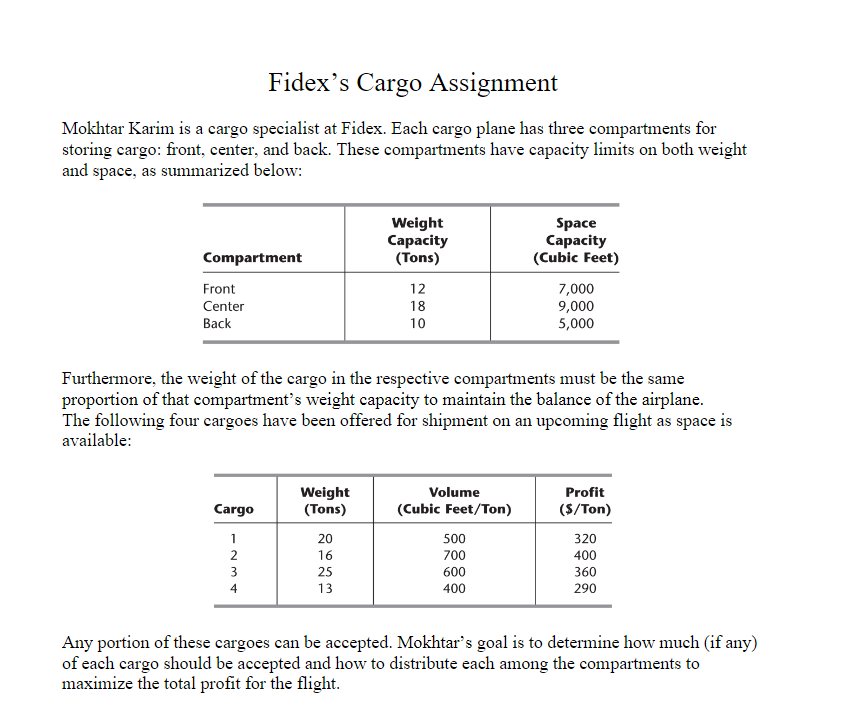 Outputs for the question: Inputs for the