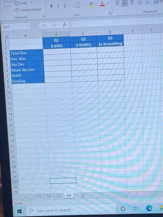 how do i find each cell? what equation do i use