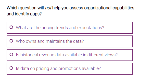 What is the main reason for using data analytics