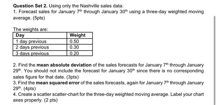 PLEASE SHOW WORK AND FORMULAS IN EXCEL SHEET
