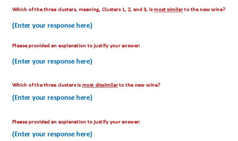 2. Please read Question #4 (pp. 159) on your Text