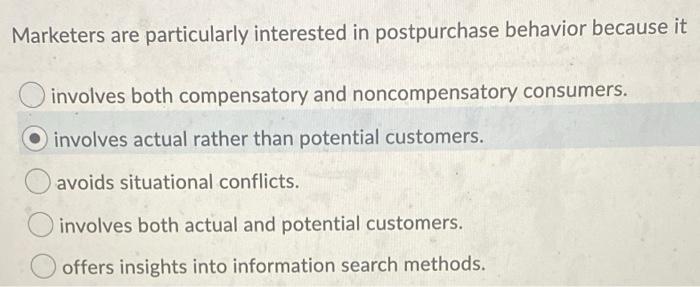 Marketers are particularly interested in