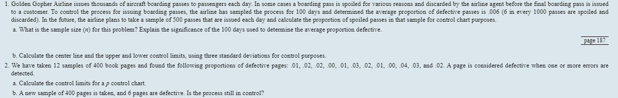 Do number 1 a, 1 b, 2 a, 2 b 1. Golden Gopher