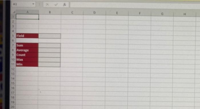 please answer instructions 1-9 for a like! please