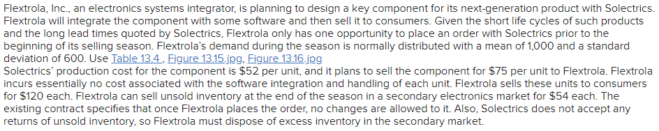 This is one question. If able, please answer all