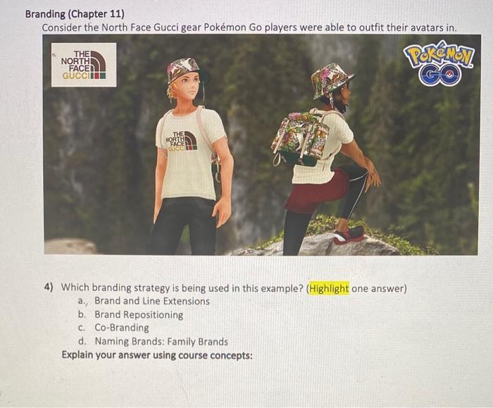 Branding (Chapter 11) Branding (Chapter 11)