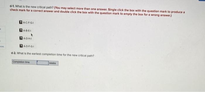 Help Save & Exit Submit Check my work The R&D