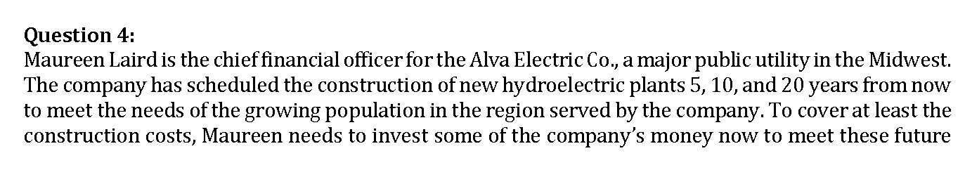 Use the graphical and simplex method Question 4: