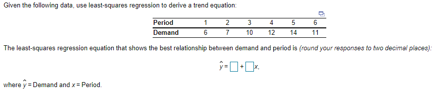 Also, Period 7 forest =????????????? Period 12