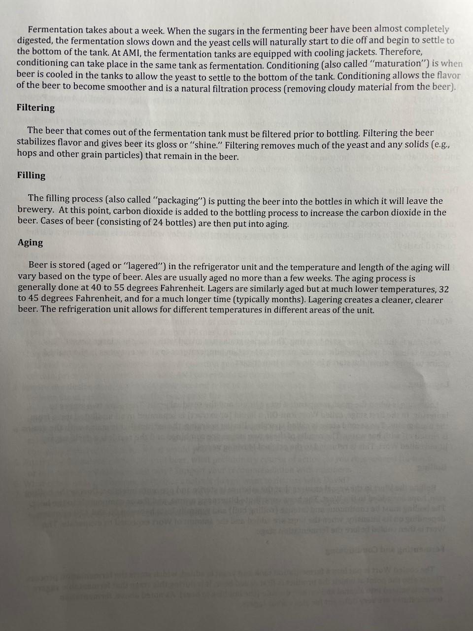 CASE 2 In 2009, David Samuelson quit his job at a