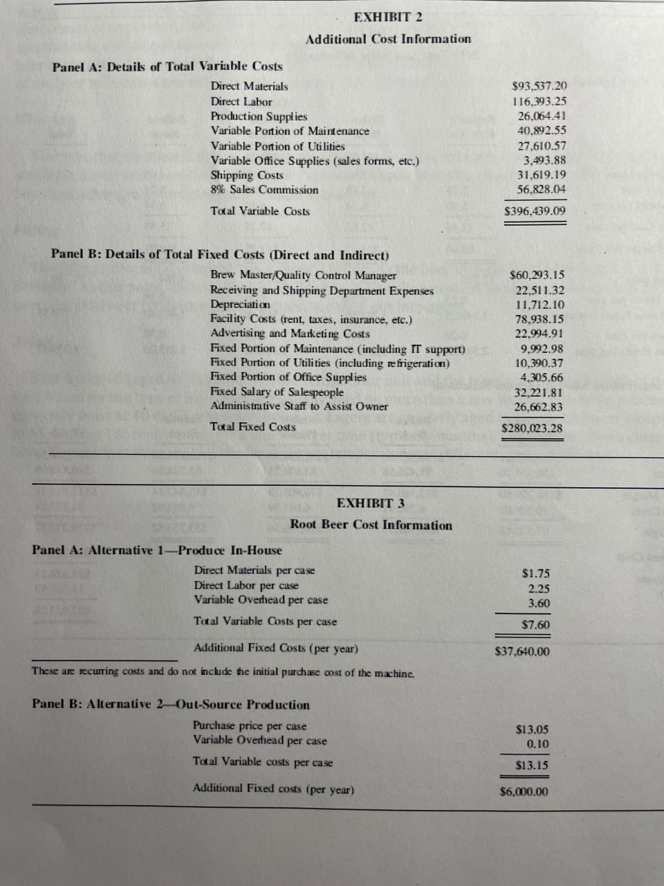 CASE 2 In 2009, David Samuelson quit his job at a