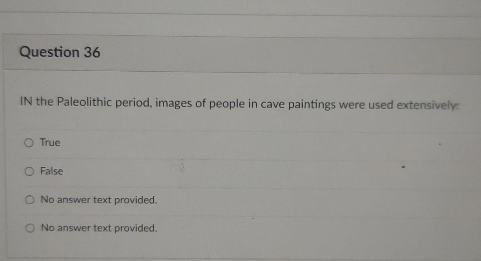 I need help :(( Question 33 The most important