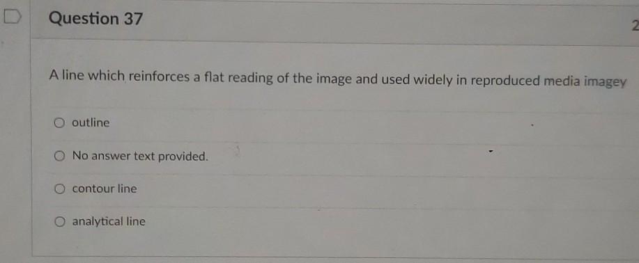 I need help :(( Question 33 The most important