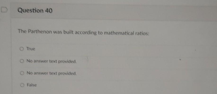 I need help :(( Question 33 The most important