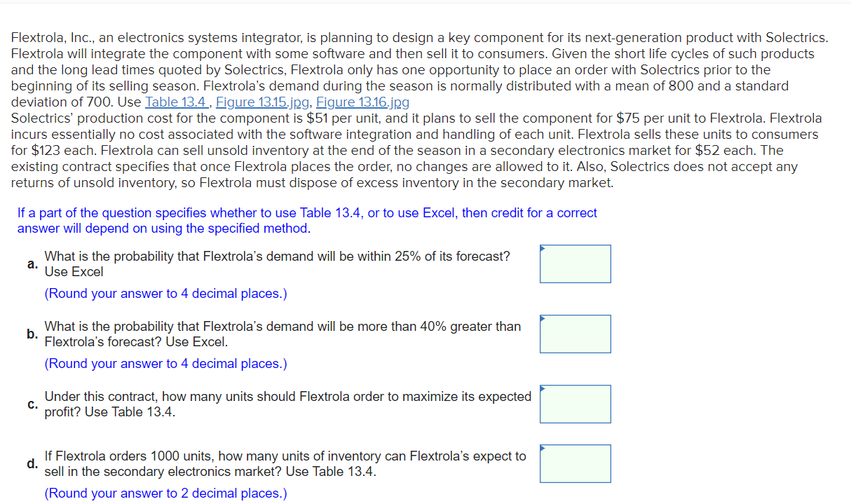 Flextrola, Inc., an electronics systems
