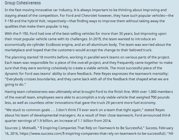 Answer 3 questions at the end. This is a