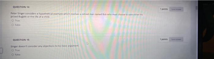 please answer these questions and I won't forget