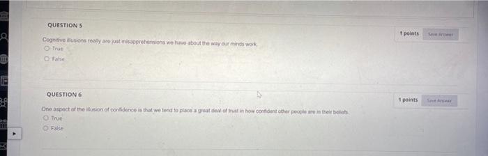 please answers these questions for me. I won't