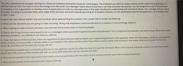 please can someone answer question 6 and 7 You