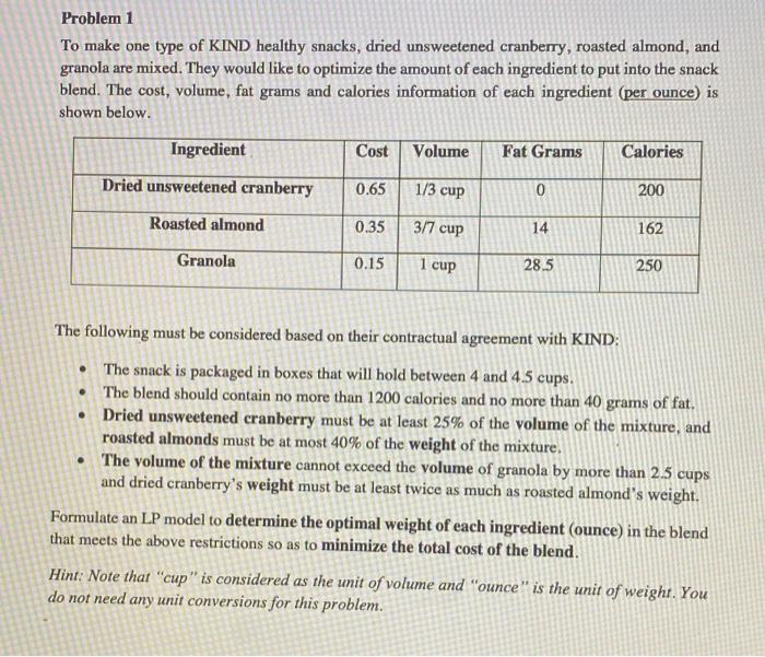 Note: please dont use excel solver. i need answer