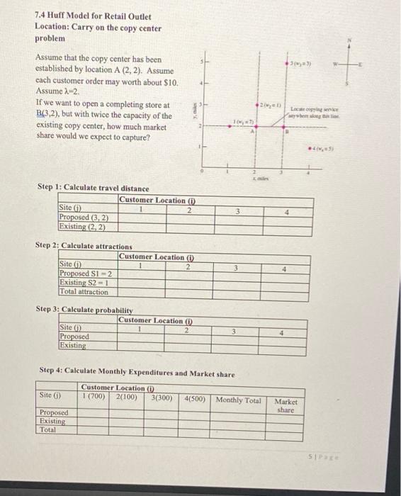can someone please help me complete this 1 7.4