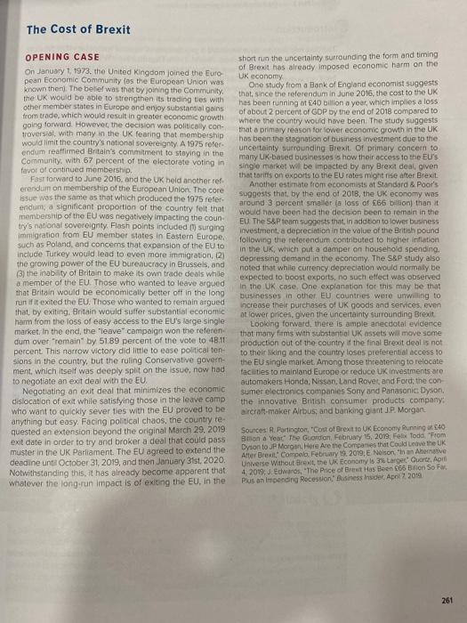 this is the case and have to answer this