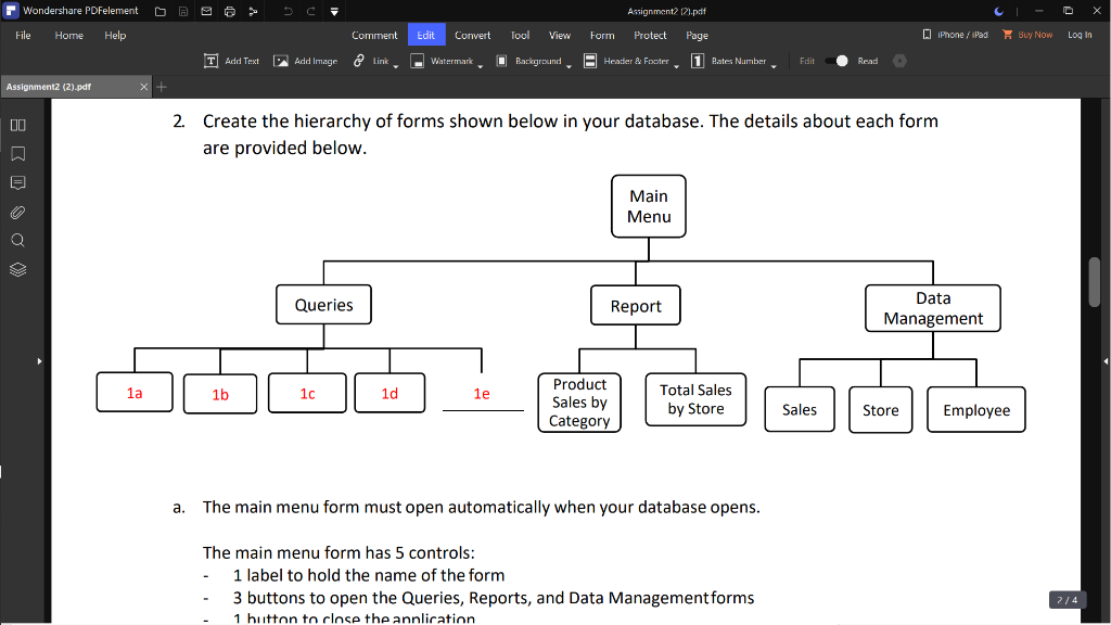 please do this question very carefully. and send