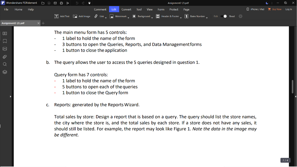 please do this question very carefully. and send
