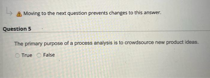 please answer all 6 questions A Moving to the