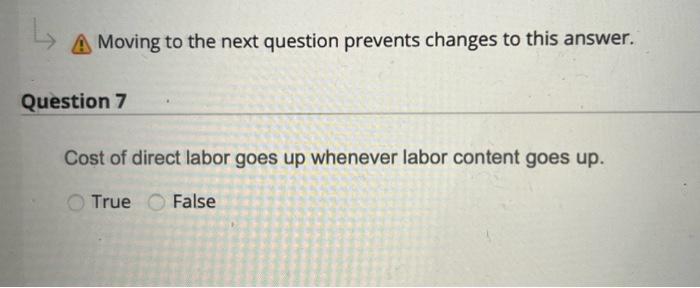 please answer all 6 questions A Moving to the