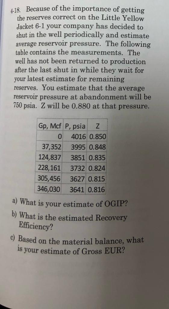 Please show all work for part f (only need
