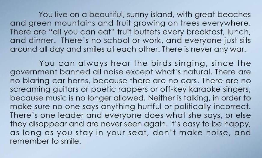 Should I stay or go? Reason out your decision