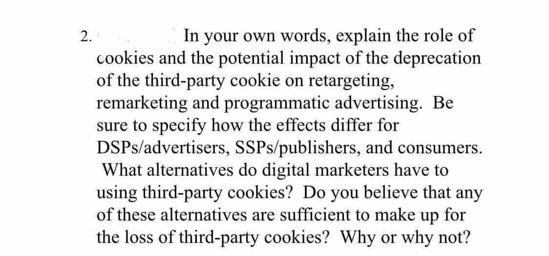 answer the following in more than three hundred