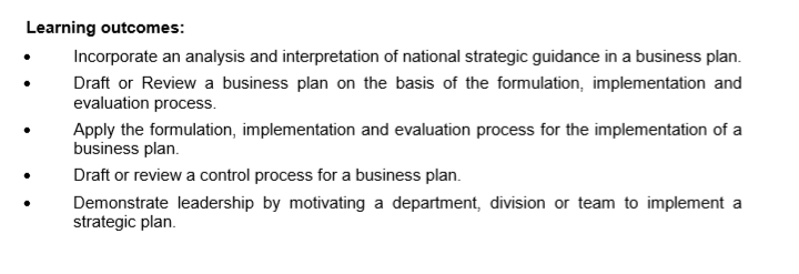 Summative Assignment You are required to develop