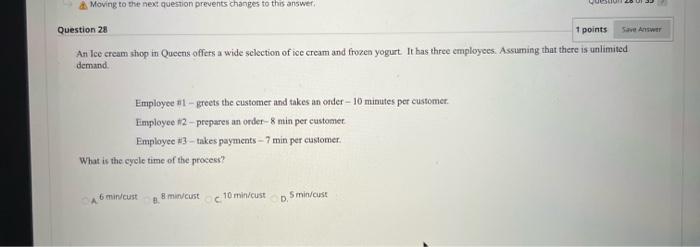 please answer all 5 questions Moving to the next