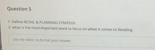 Differentiate among an expected, augmented, and