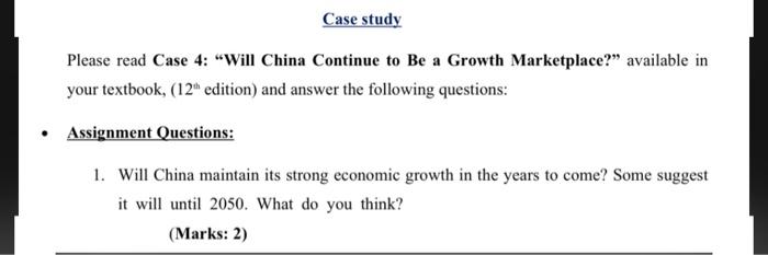 THIS IS THE CAST STUDY! THIS IS QUESTION 1 : PLS