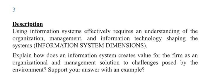 no more 900-1000 3 Description Using information