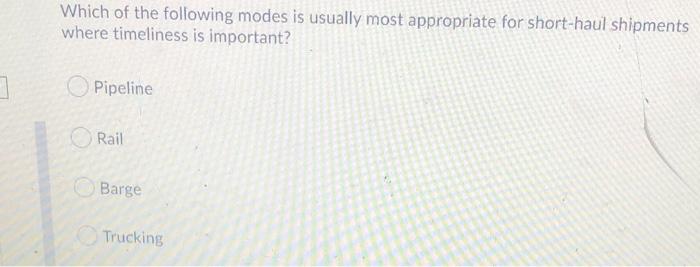 Question 16 (2.5 points) The largest volume