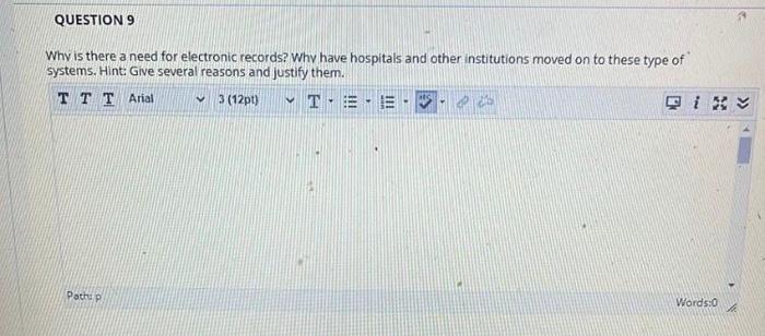 this is for clinical trial management class.