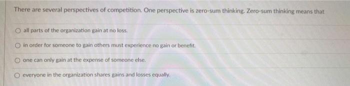 Answer 2 Questions Below In the interview with