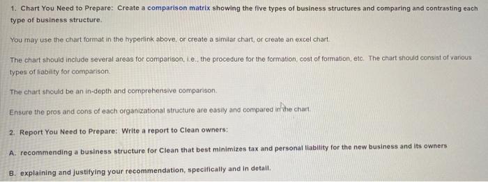 Background Facts You Need To Know: In addition