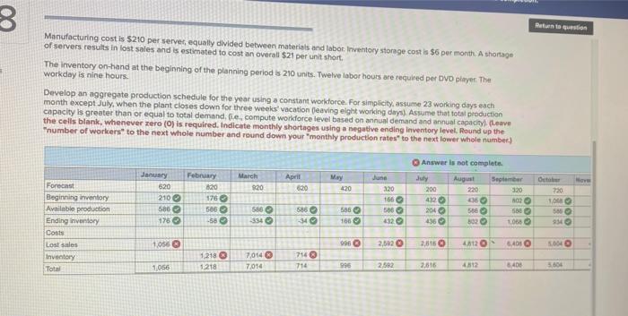 HELP I WILL UPVOTE 8 Rutun tation Manufacturing