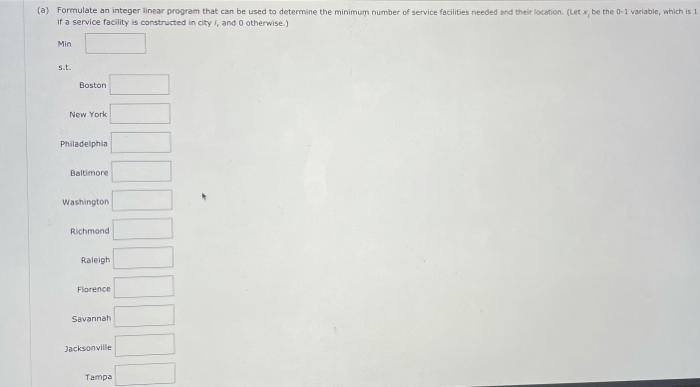 East Coast Trucking provides service from Boston