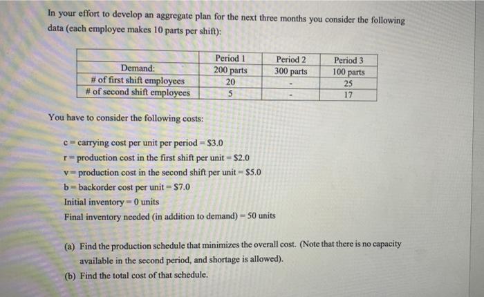 i need calculations and steps please dont use