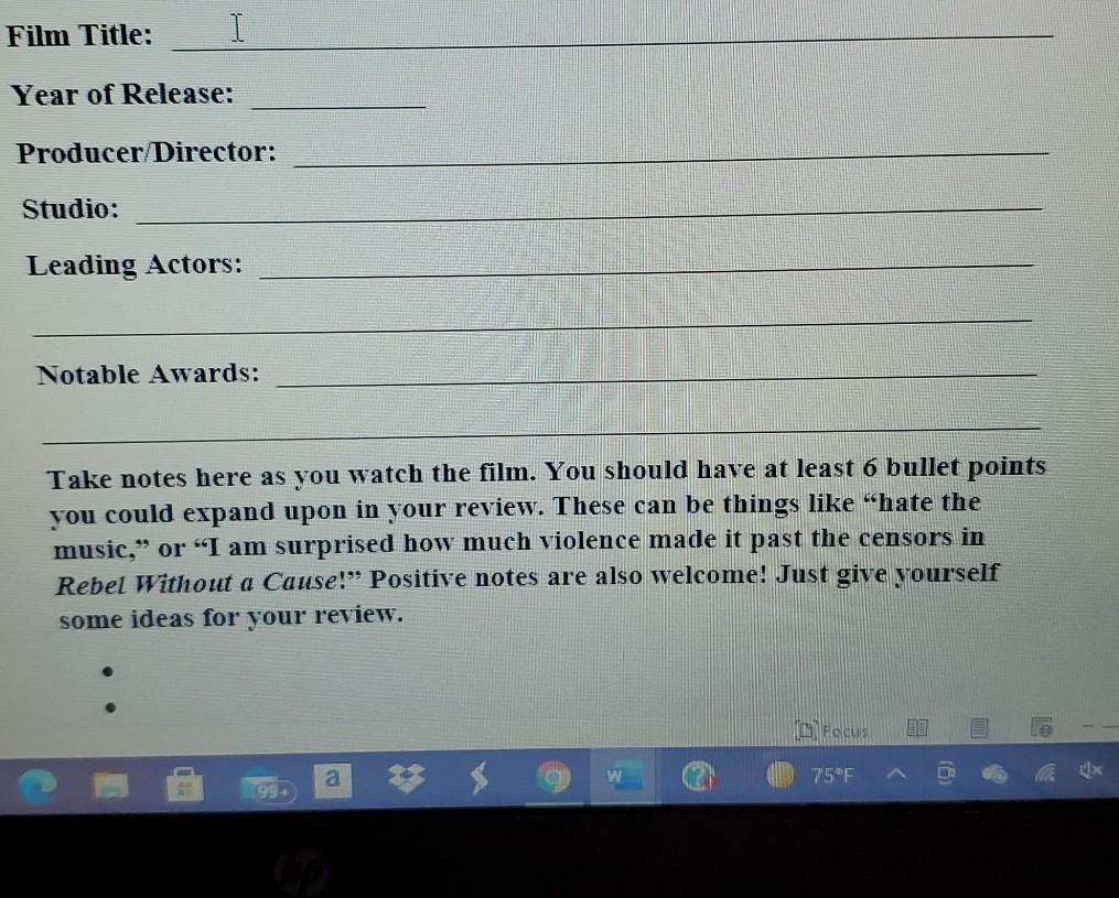 the film i will do it on the waterfront by elia