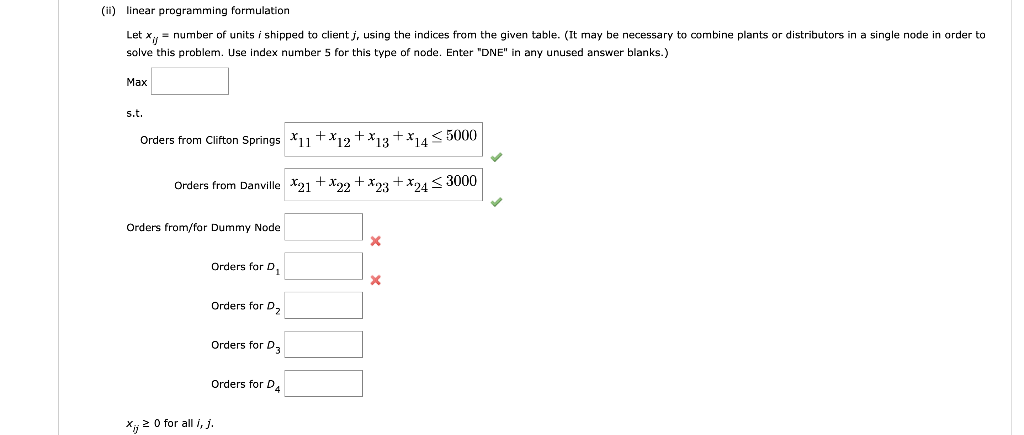 Klein Chemicals, Inc., produces a special