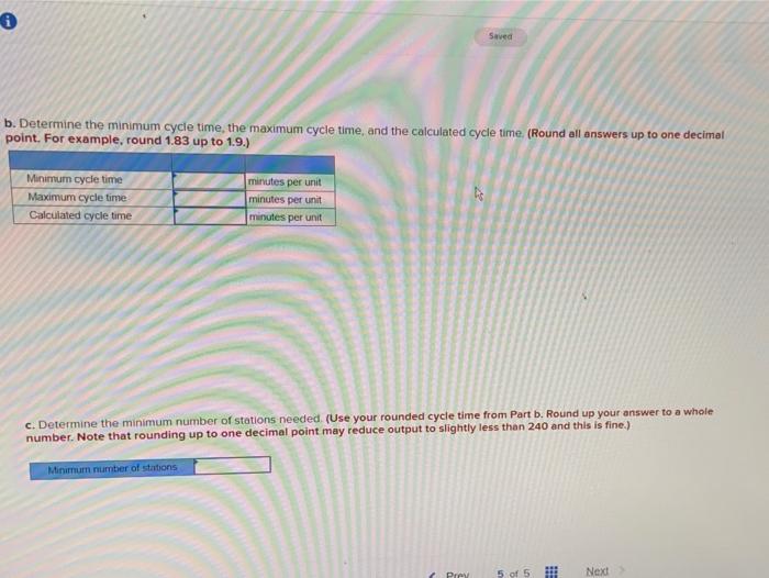 As part of a major plant renovation project, the