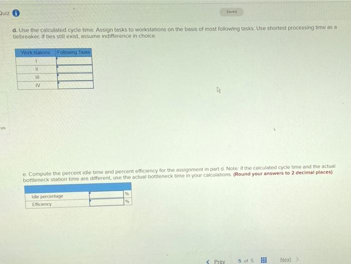 As part of a major plant renovation project, the