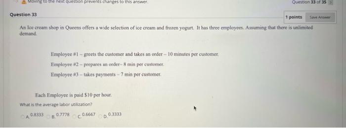 please answer all questions Question 30 1 points